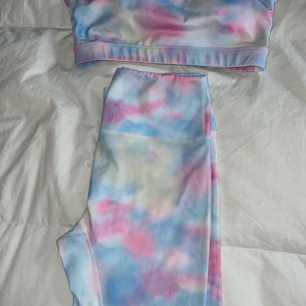 Workout sets - Picture 3 of 4